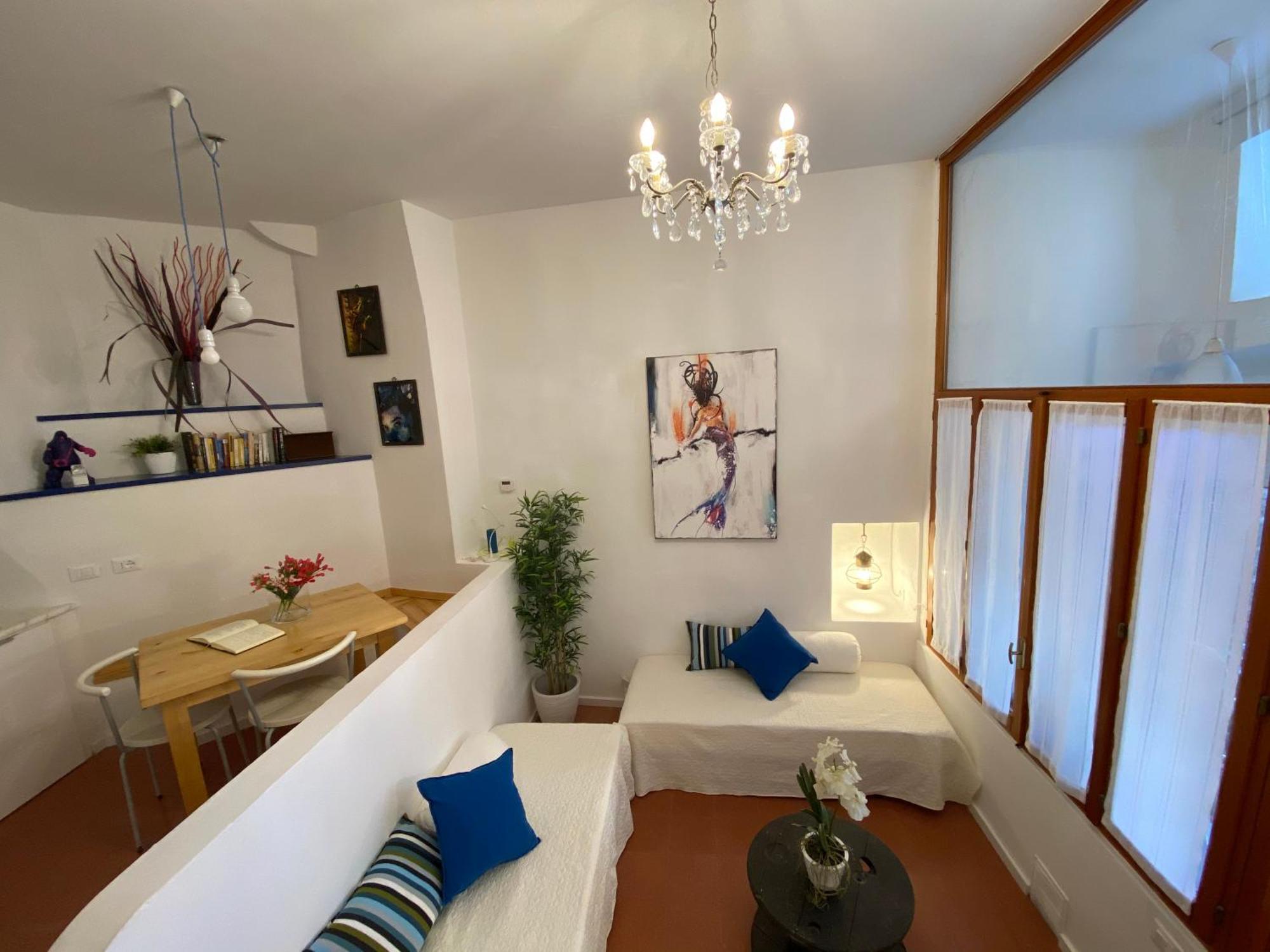 La Verde Di Vernazza - Art Studio - Ac&Wifi - Vernazzarentals Exterior photo