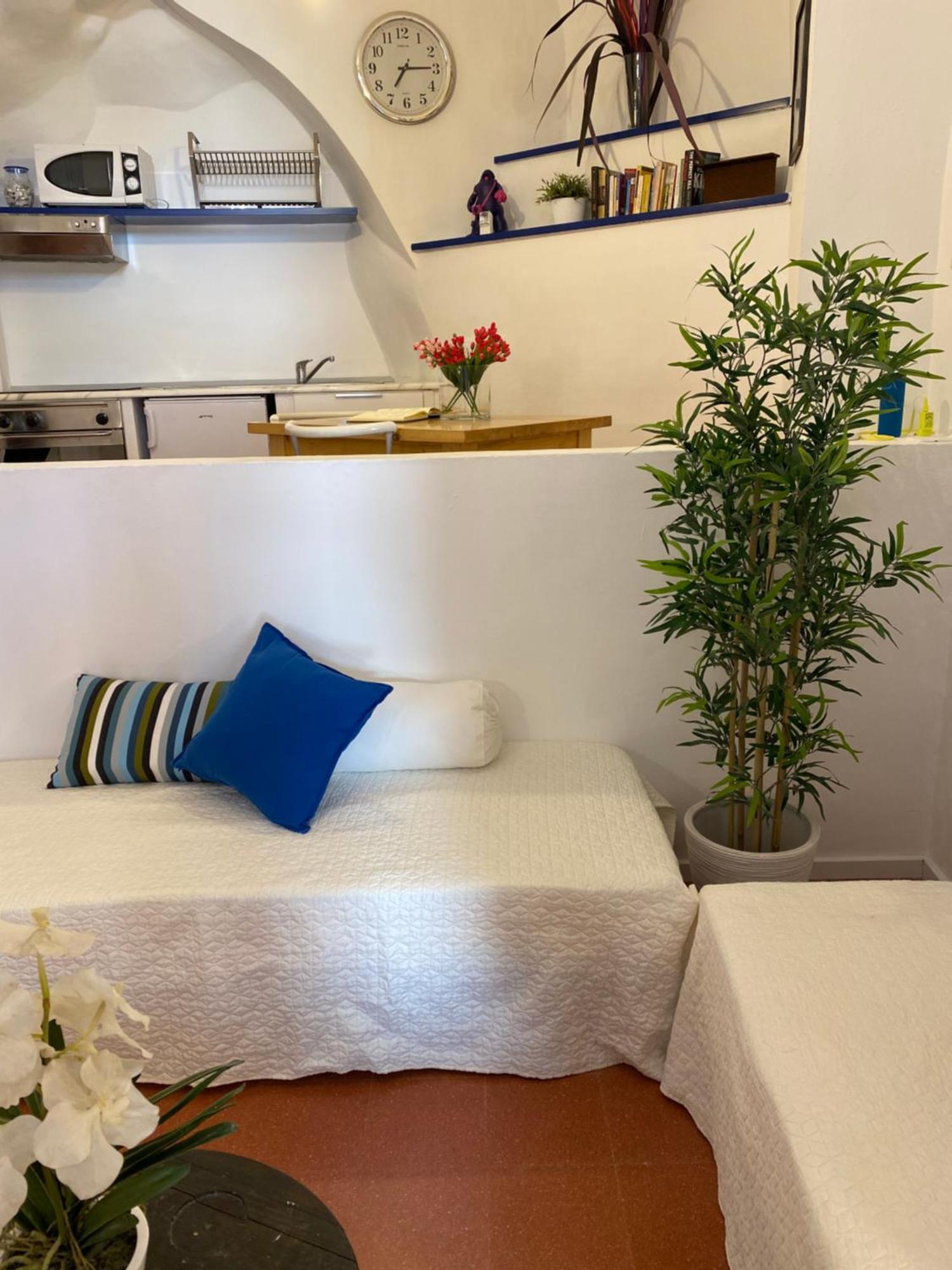 La Verde Di Vernazza - Art Studio - Ac&Wifi - Vernazzarentals Exterior photo
